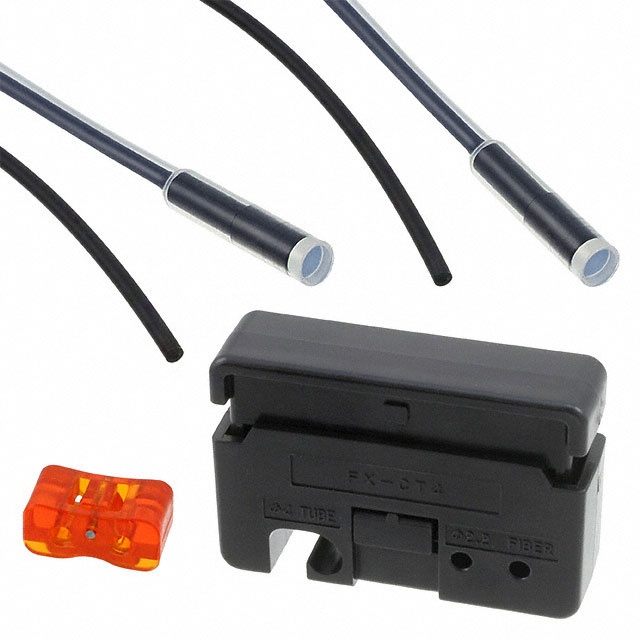 FT-HL80Y-54T Panasonic Industrial Automation Sales  Sensori ottici - Fotoelettrici industriali